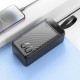 Hoco J123C Element 22.5W+PD20W 60000mAh Black (6942007612098)