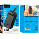 Hoco J123C Element 22.5W+PD20W 60000mAh Black (6942007612098)