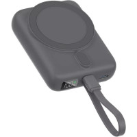 Proove Neutron 10000 mAh 22.5W Gray (PBNE22022203)