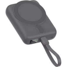 Proove Neutron 10000 mAh 22.5W Gray (PBNE22022203)
