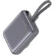 Proove Neutron 10000 mAh 22.5W Gray (PBNE22022203)