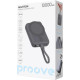 Proove Neutron 10000 mAh 22.5W Gray (PBNE22022203)
