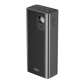 XO PR169 2USB+Type-C PD&QC3.0 65W 30000mAh Black