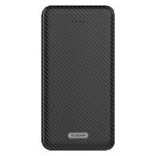 YK-Design YKP-020 Black