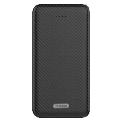 YK-Design YKP-020 Black