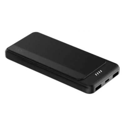 ISY 10000mAh IPP-10000-C-BK
