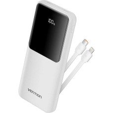 Vention 10000mAh 22.5W White (FHOW0)