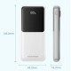 Vention 10000mAh 22.5W White (FHOW0)