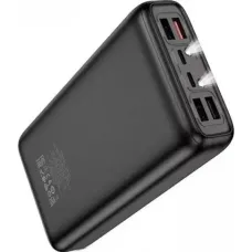 Hoco DB81 Apollo 30000mAh 65W Black