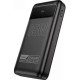 Hoco DB81 Apollo 30000mAh 65W Black