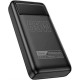 Hoco DB81 Apollo 30000mAh 65W Black