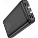 Hoco DB81 Apollo 30000mAh 65W Black
