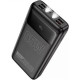 Hoco DB81 Apollo 30000mAh 65W Black