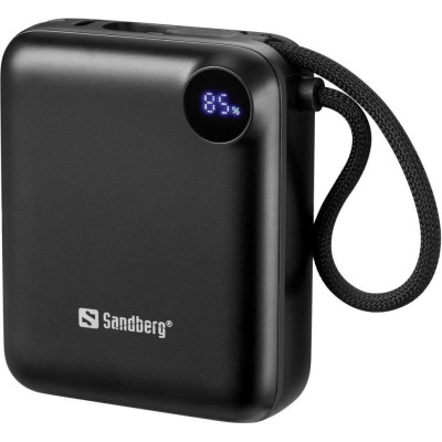 Sandberg 10000 mAh 20W (421-26)