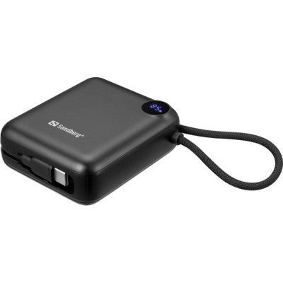 Sandberg 10000 mAh 20W (421-26)
