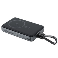 Acefast M10-10000 Black PD30W (6974316283300)