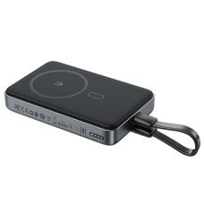 Acefast M10-10000 Black PD30W (6974316283300)