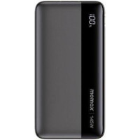 Momax 25000mAh Black (IP150D)