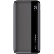 Momax 25000mAh Black (IP150D)