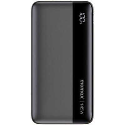 Momax 25000mAh Black (IP150D)