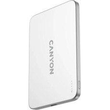 Canyon OnPower 503 Air 3000mAh Silver (CNS-CPB503SV)
