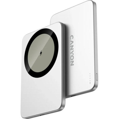 Canyon OnPower 503 Air 3000mAh Silver (CNS-CPB503SV)