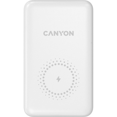 Canyon 10000mAh White (CNS-CPB1001W)