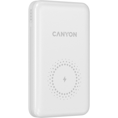 Canyon 10000mAh White (CNS-CPB1001W)