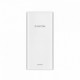 Canyon PB-2001 20000mAh White CNE-CPB2001W (5291485008314)