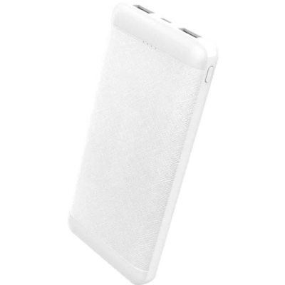 BYZ W3 10000mAh Type C White (BYZ-W3-W)