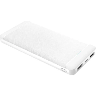 BYZ W3 10000mAh Type C White (BYZ-W3-W)