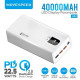 Movespeed H40 40000 mAh 22.5W (H40-22W)