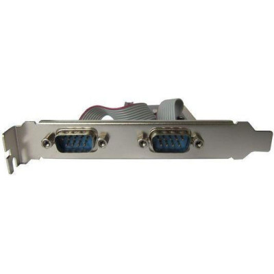 Dynamode RS232-2port-PCIE
