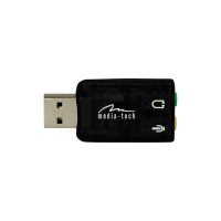 Media-Tech VIRTU 5.1 USB (MT5101)