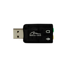 Media-Tech VIRTU 5.1 USB (MT5101)
