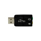 Media-Tech VIRTU 5.1 USB (MT5101)