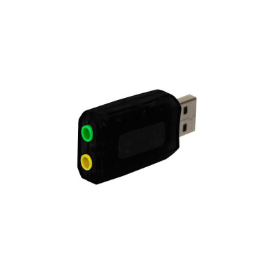 Media-Tech VIRTU 5.1 USB (MT5101)