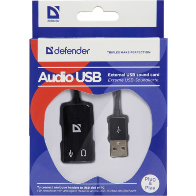 Defender 63002