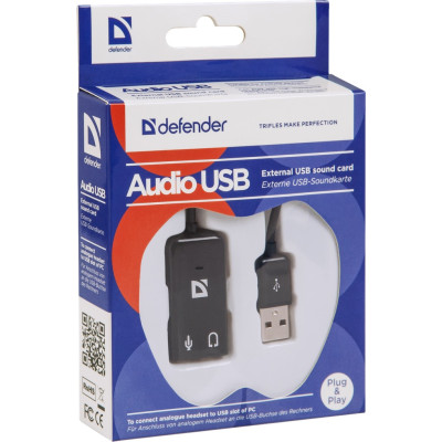 Defender 63002