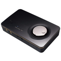 ASUS Xonar U7 MKII