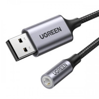 Ugreen CM477 black (30757)