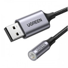 Ugreen CM477 black (30757)