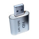 Dynamode USB-SOUND7-ALU_SILVER