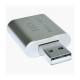Dynamode USB-SOUND7-ALU_SILVER