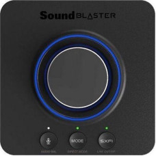 Creative Sound Blaster X4 (70SB181500000)