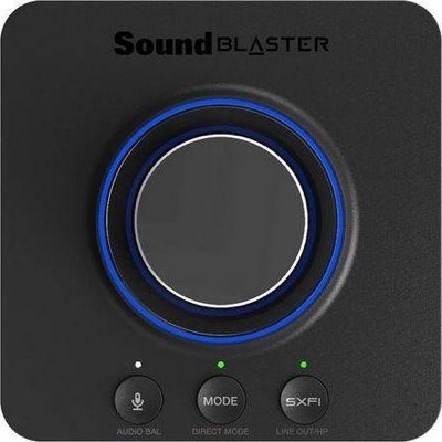 Creative Sound Blaster X4 (70SB181500000)