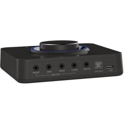 Creative Sound Blaster X4 (70SB181500000)