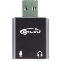 Gemix SC-01 (04700024)