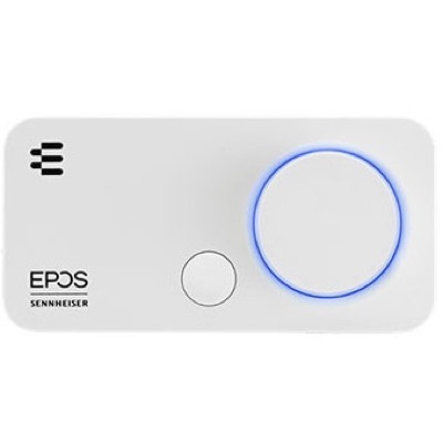 Sennheiser Epos GSX 300 Snow Edition (1000307)