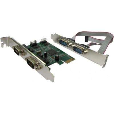 Dynamode RS232-4port-PCIE